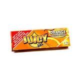 Juicy Jay Orange Rolling Paper 1.25