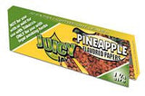 JUICY JAY  ROLLING PAPERS PINEAPPLE 1.25
