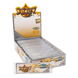 JUICY JAY SUPERFINE ROLLING PAPERS  VANILLA ICE 1.25