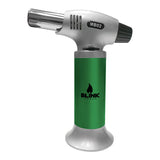 GREEN BLINK TORCH LIGHTER MB02