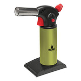 LIGHT GREEN BLINK TORCH LIGHTER LB03