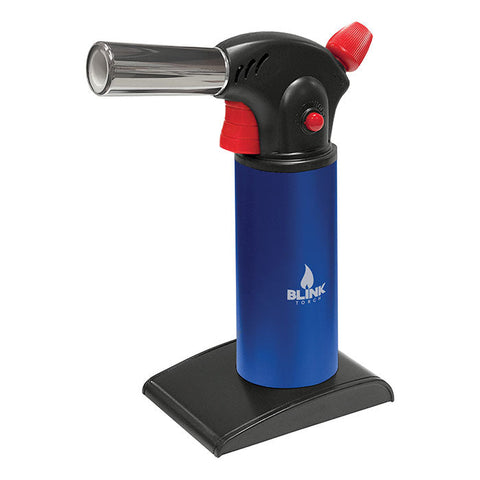 BLUE BLINK TORCH LIGHTER LB03