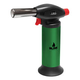 GREEN BLINK TORCH LIGHTER LB02