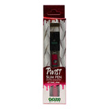 Ooze Atomic Pink 510 Twist Adjustable Battery