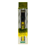 Ooze Mellow Yellow 510 Twist Adjustable Battery