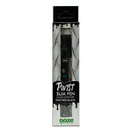 Ooze Panther Black 510 Twist Adjustable Battery