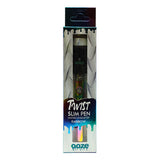 Ooze Rainbow 510 Twist Adjustable Battery