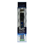 Ooze Sapphire Blue 510 Twist Adjustable Battery