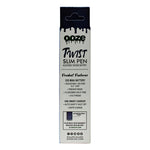 Ooze Sapphire Blue 510 Twist Adjustable Battery