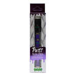 Ooze Ultra Purple 510 Twist Adjustable Battery