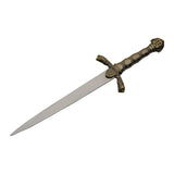 RENAISSANCE DAGGER KNIFE 15 INCHES