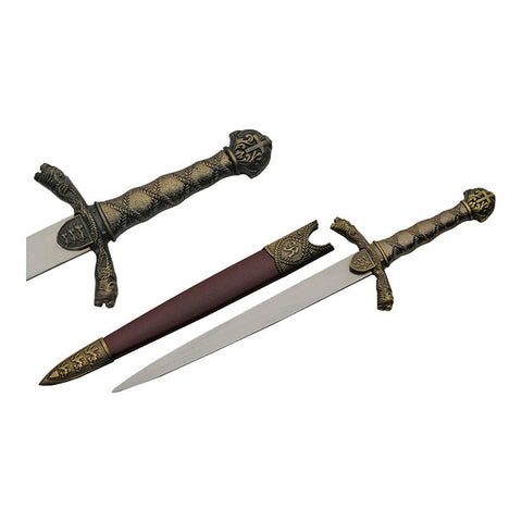 RENAISSANCE DAGGER KNIFE 15 INCHES