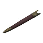 RENAISSANCE DAGGER KNIFE 15 INCHES