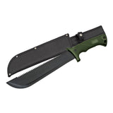FIELD HUNTER MACHETE KNIFE 16 INCHES
