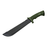 FIELD HUNTER MACHETE KNIFE 16 INCHES