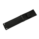 Silver Straight Throwing Knife 10 Inches