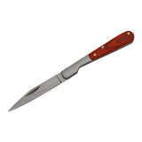 FIRE FIGHTERS TOOTHPICK KNIFE 3 INCHES