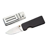 MONEY CLIP KNIFE