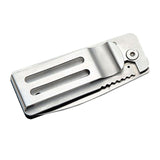 MONEY CLIP KNIFE
