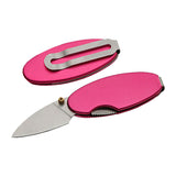 MINI PEBBLE FOLDER