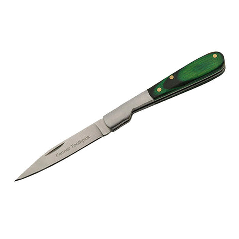 FARMERS TOOTHPICK KNIFE