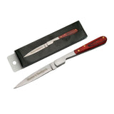 HUNTERS TOOTHPICK KNIFE