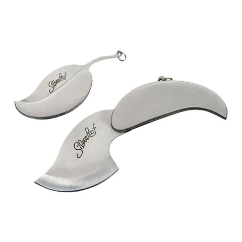 Leaf Knife 4 Inches