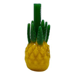 Pineapple Glass Pipe 5 Inches