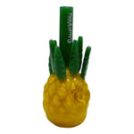 Pineapple Glass Pipe 5 Inches