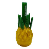 Pineapple Glass Pipe 5 Inches