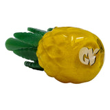 Pineapple Glass Pipe 5 Inches
