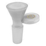 White Soul Glass Bowl 14mm