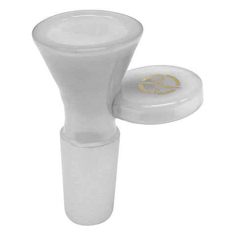 White Soul Glass Bowl 14mm