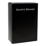 Dab Rig With In Built Thermal Banger And Carb Cap 6 Inches