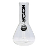 Clear Glass Bong 5 Inches
