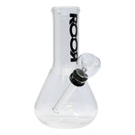 Clear Glass Bong 5 Inches