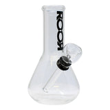 Clear Glass Bong 5 Inches