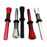 ASSORTED EJECT-A-BOWL ALUMINIUM