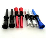 ASSORTED EJECT-A-BOWL ALUMINIUM