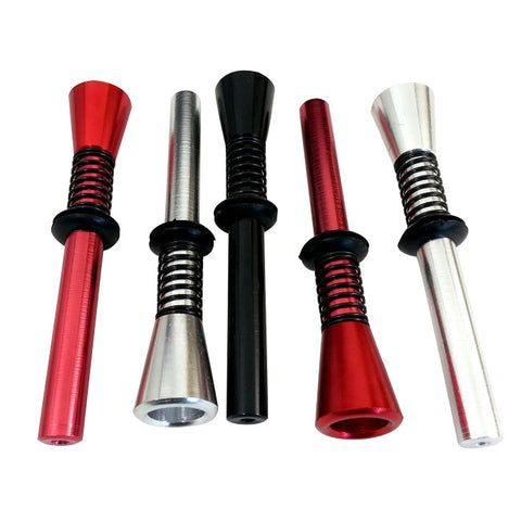 ASSORTED EJECT-A-BOWL ALUMINIUM