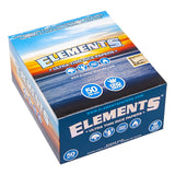 Elements Ultra Thin Rolling Papers King Size