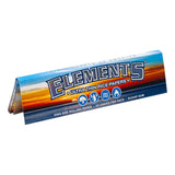 Elements Ultra Thin Rolling Papers King Size