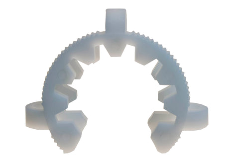 STEM HOLDING PLASTIC CLIP 50MM