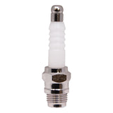 SPARK PLUG METAL PIPE