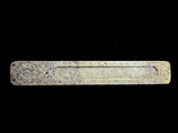 STONE STICK INCENSE HOLDER
