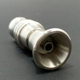 DIRECT INJECT DOMELESS TITANIUM NAIL FEMALE JOINT 19MM