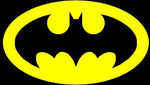 BATMAN FLAG