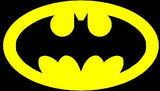 BATMAN FLAG