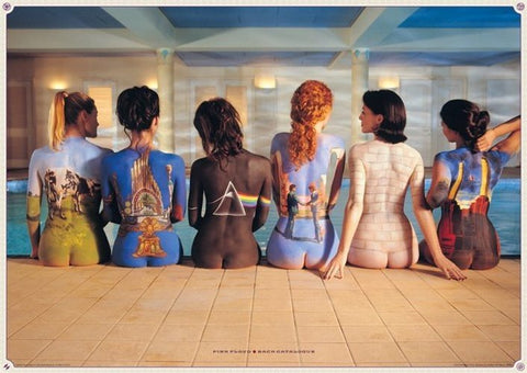 PINK FLOYD FLAGS