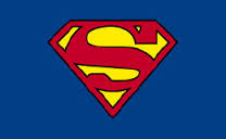 SUPERMAN FLAGS